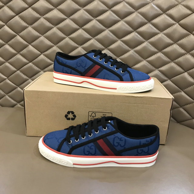 men gucci shoes-016